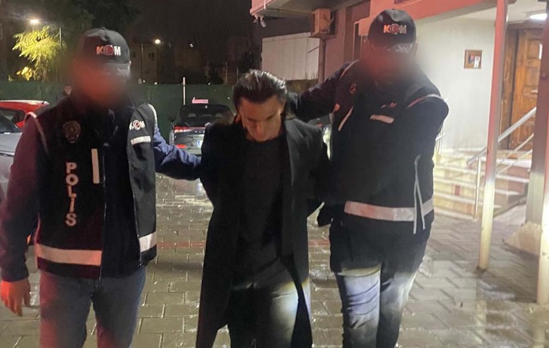 Tahliye kararına itiraz kabul edildi