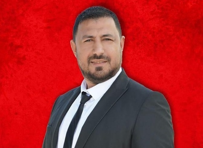 Belediye meclis üyesi tutuklandı