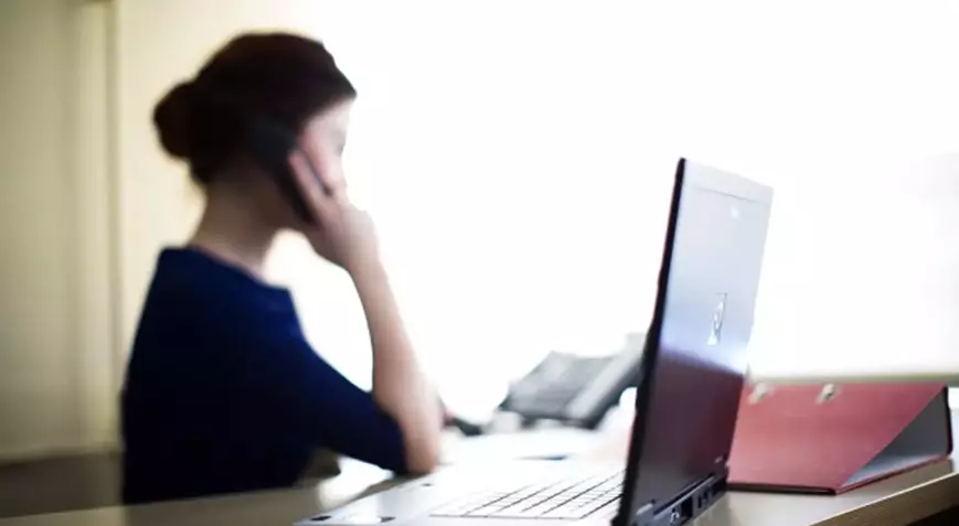 Kadın sigortalı sayısı arttı