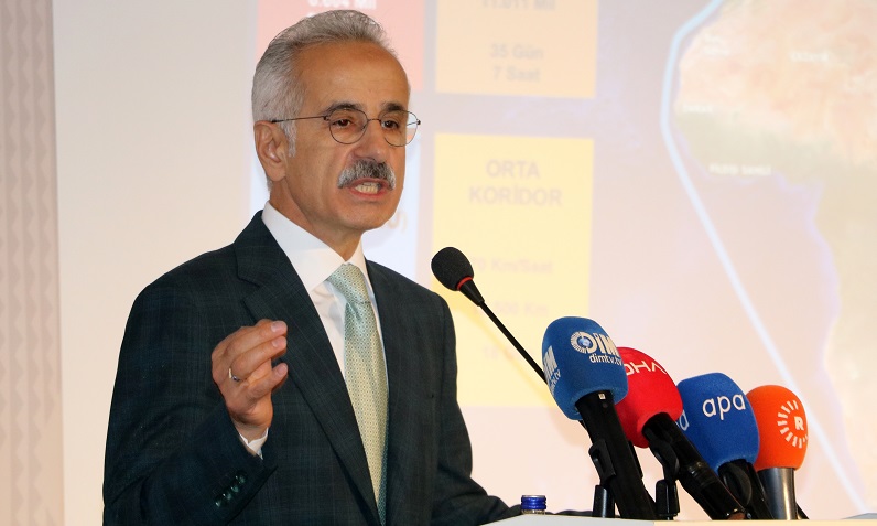 5G ile iletişim hızımız 10 kat artacak