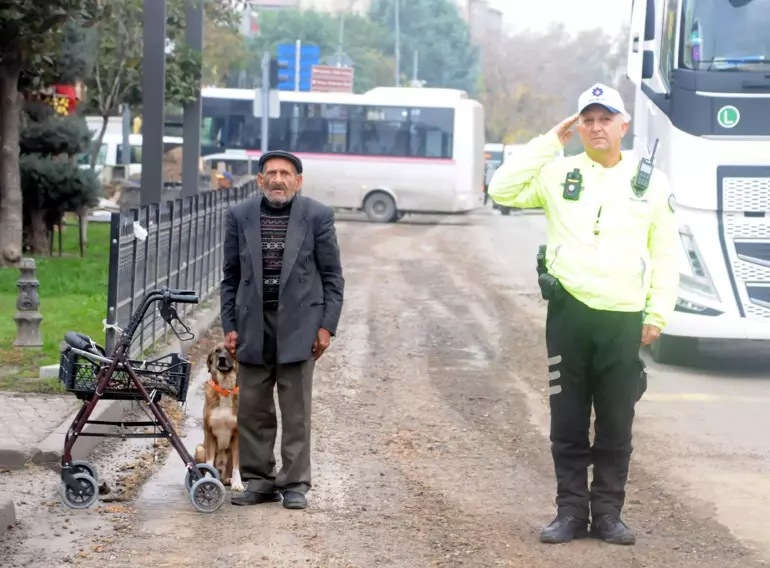 Saat 9'u 5 geçe hayat durdu