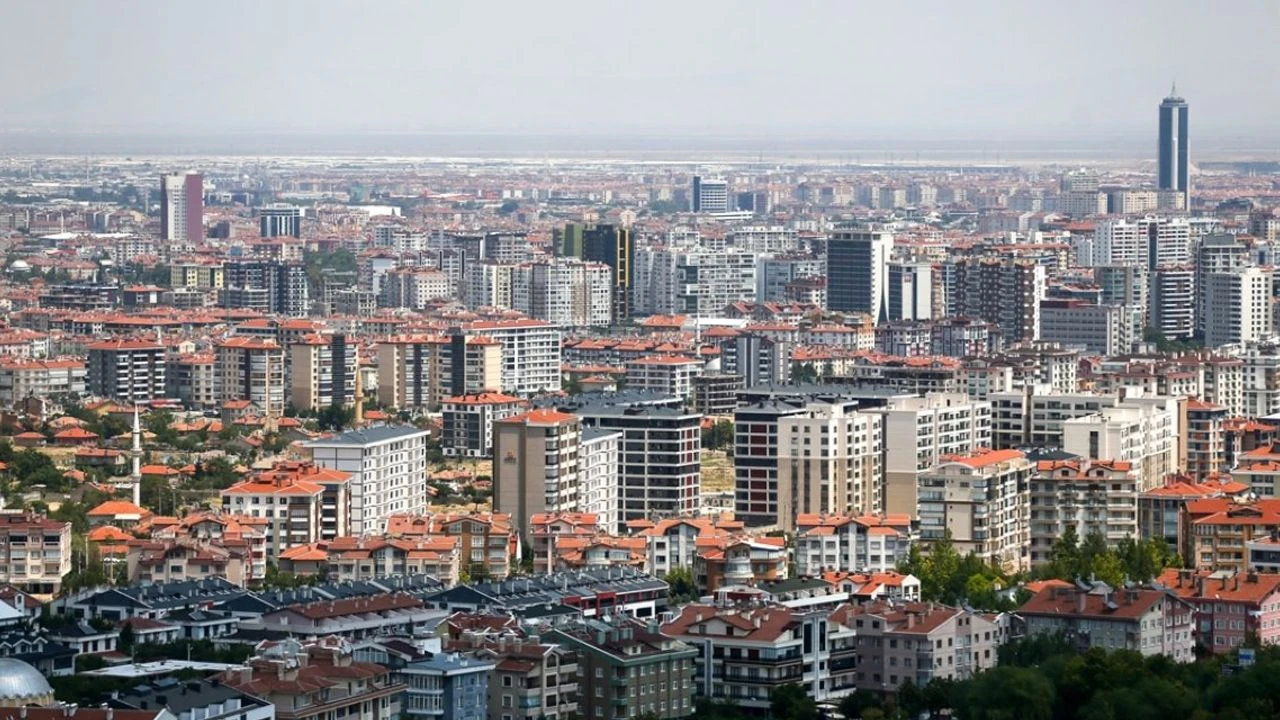 Patlama sesleri endişe yarattı