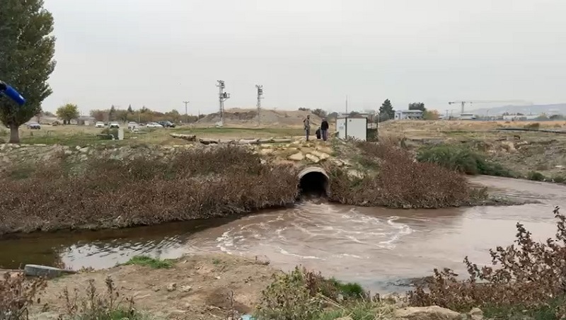 Kayıp otizmli Veysel’in cansız bedenine ulaşıldı