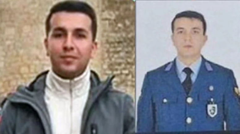 Acı haber ailesine ulaştı