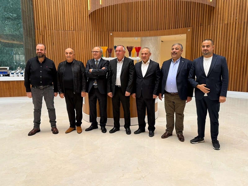 Park Dedeman Konya'da kapılarını açtı