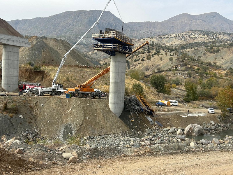 4 işçinin ölümüne ilişkin 4 gözaltı