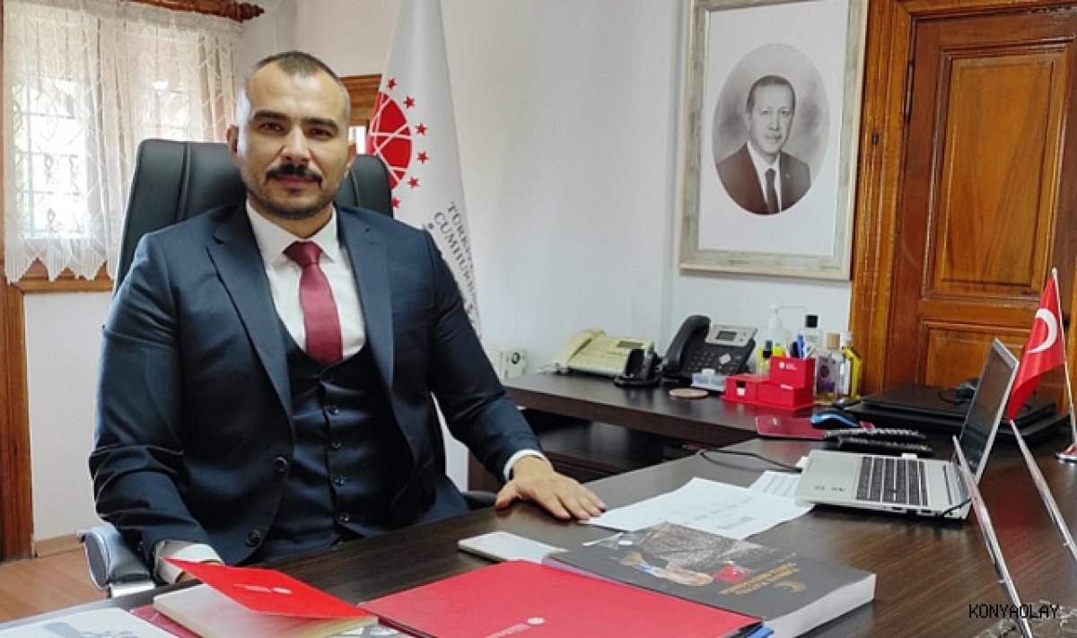 CİB Bölge Müdürü Tunç'a yeni görev