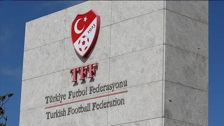 TFF'den bahis soruşturması açıklaması