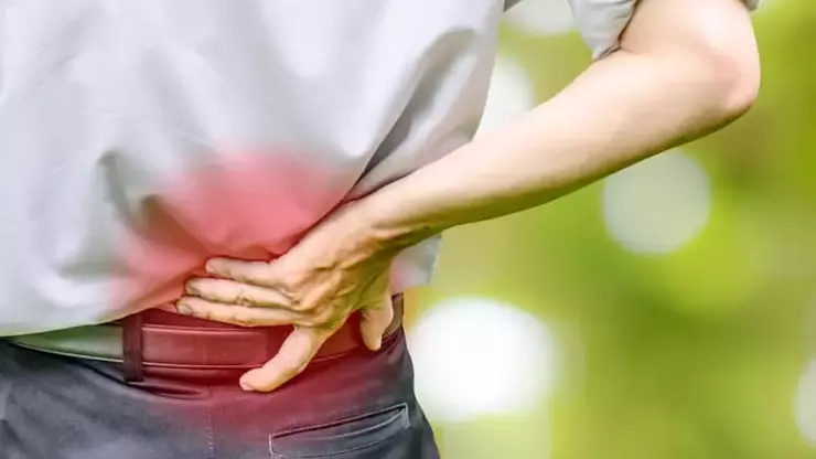 "Uzun süre geçmeyen ağrılara dikkat edin"