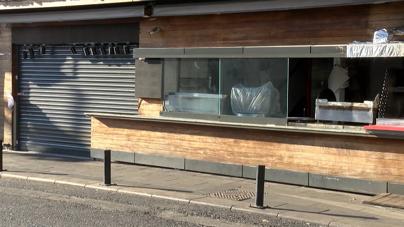 Fatih'te gıda zehirlenmesi şüphesi