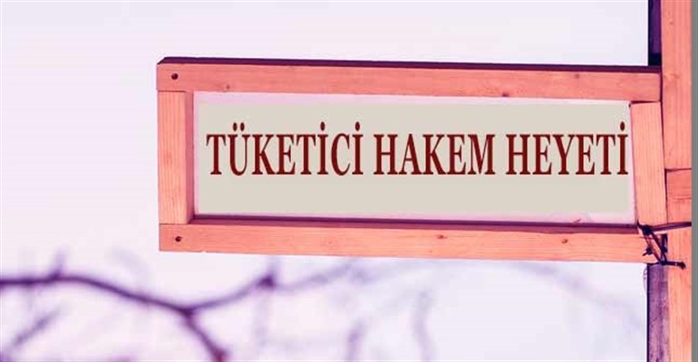 Tüketici heyetlerinde karar süresi kısalacak
