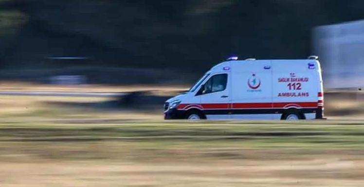 Öğrenciler yurtta ilaçlamadan zehirlendi !