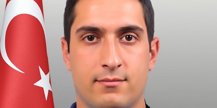 Polis aracı TIR'a çarptı