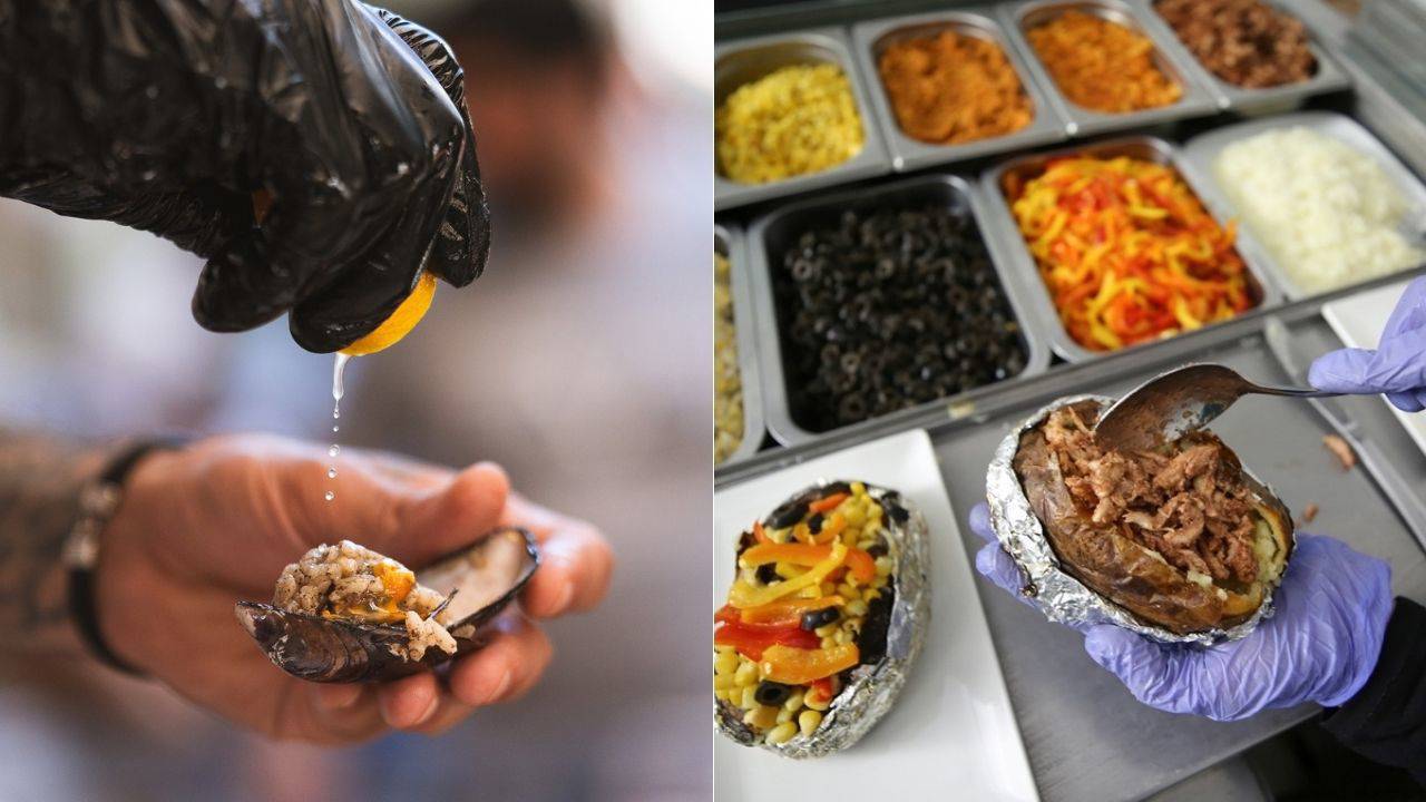 Gıda zehirlenmelerine karşı uyarı