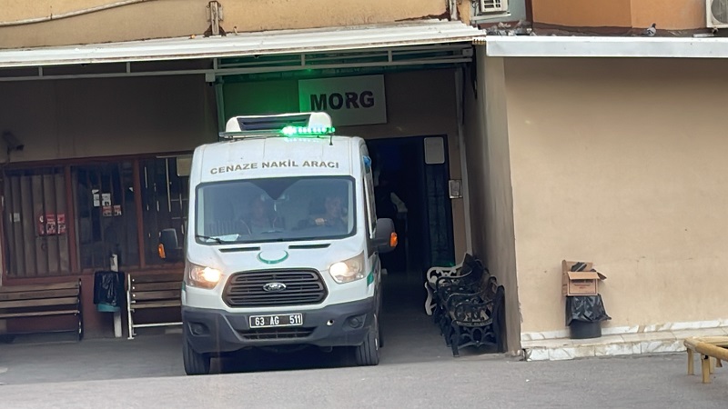 Sobadan sızan dumandan zehirlendiler