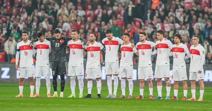 A Milli Takım İspanya’nın konuğu olacak