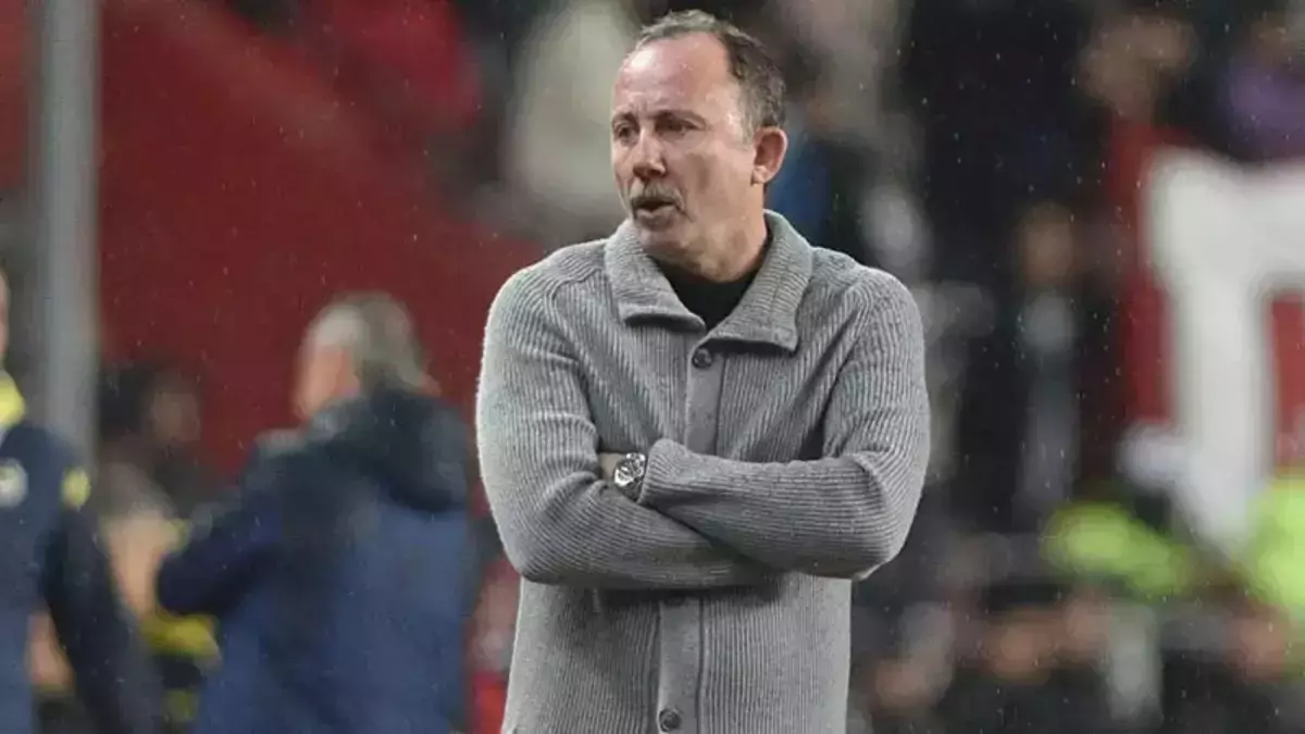 Sergen Yalçın anjiyo oldu