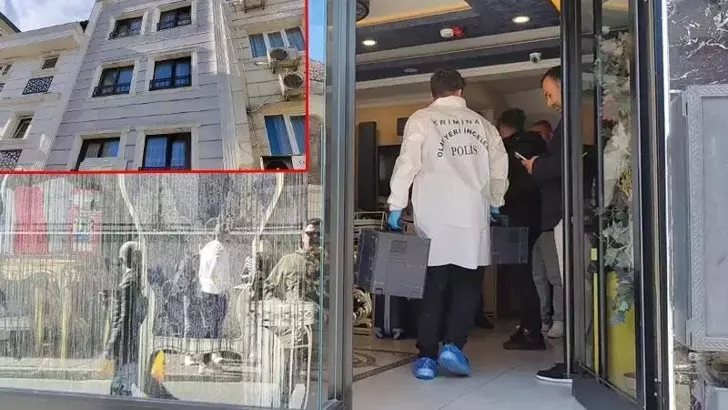 Gözaltı sayısı 11'e yükseldi