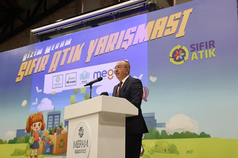 Çocuklar doğa için yarışacak