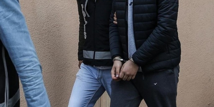 FETÖ'nün Kara Kuvvetleri mahrem yapılanmasına operasyon