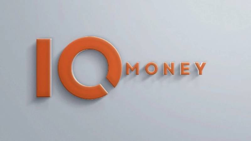 İstanbul'da IQ Money operasyonu