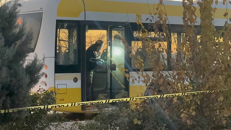 Bıçaklanan genç hayatını kaybetti