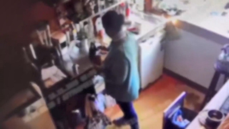 Beyoğlu'nda kafede zehirlenme şüphesi