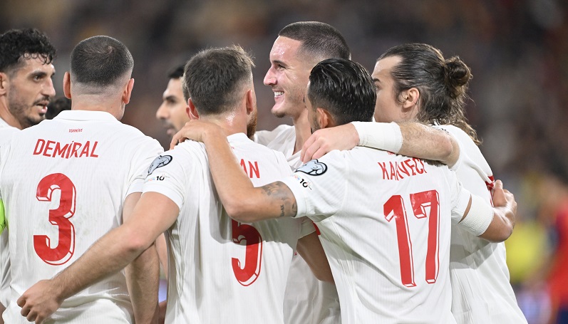 "Mart ayında büyük bir hayalin peşinde koşacağız"