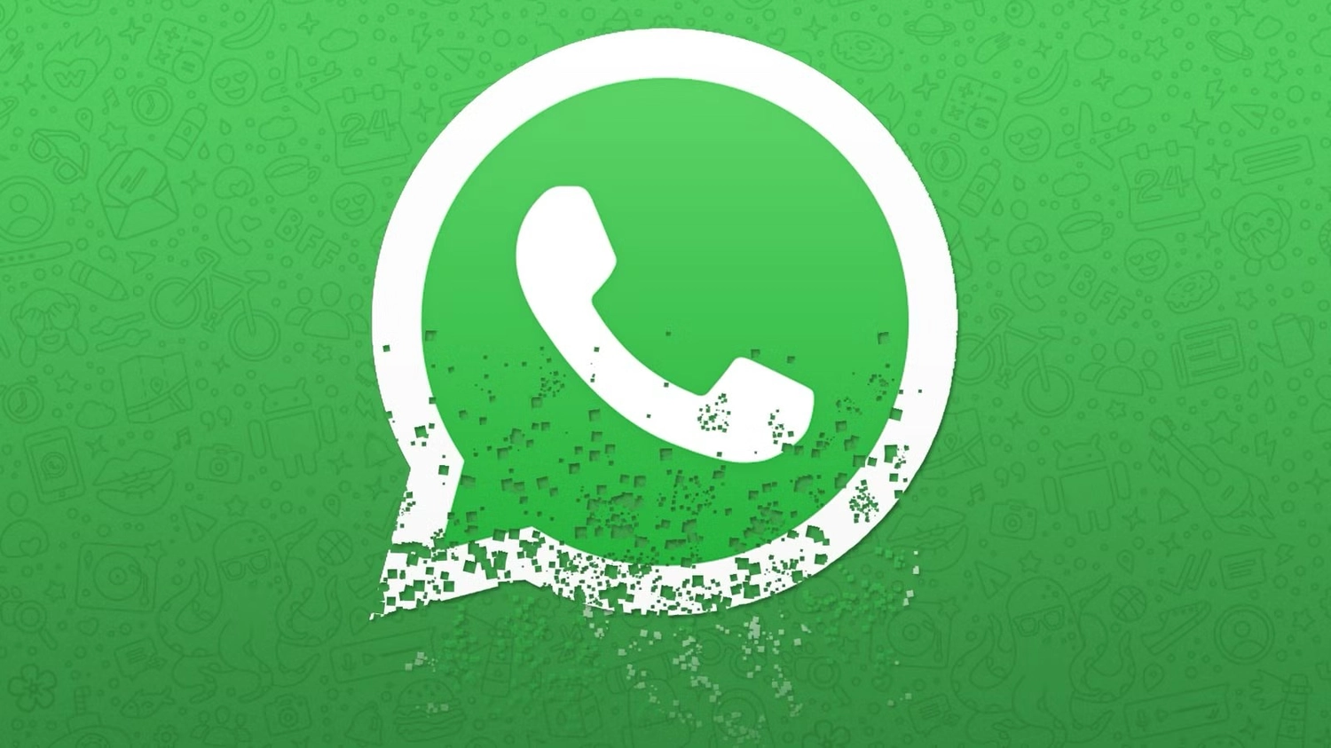 Yakarsa dünyayı WhatsApp yakar!