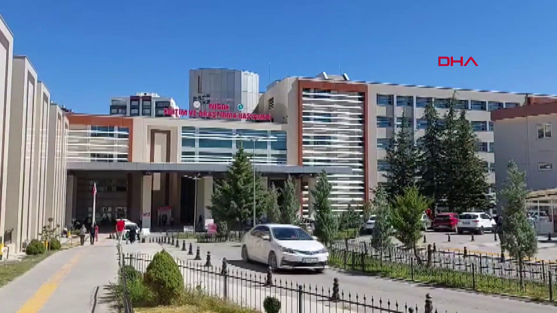 Pasta yiyen öğrencilerde zehirlenme şüphesi