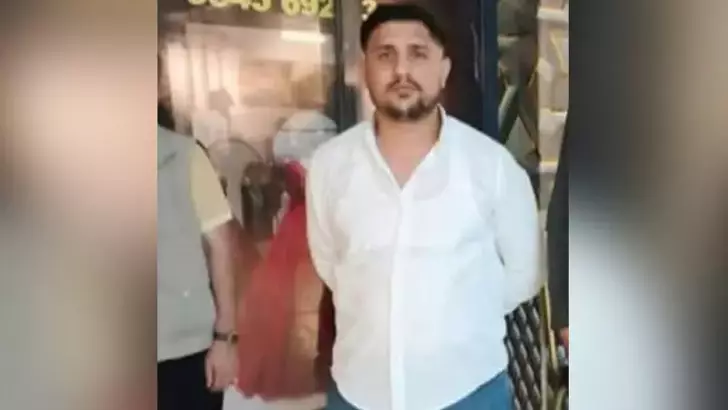 Şanlıurfa'da 2 grup arasında silahlı kavga