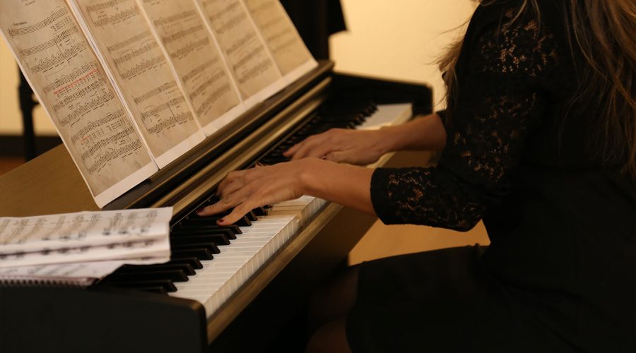 Müzik öğretmenliği eğitiminde önemli adım