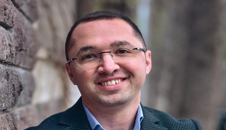 Ar-Ge Harcamaları