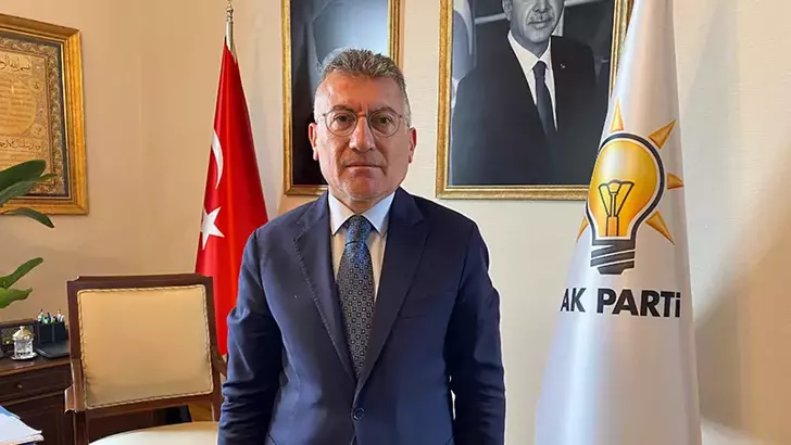 "İmralı'ya ziyarete olumlu bakıyoruz"