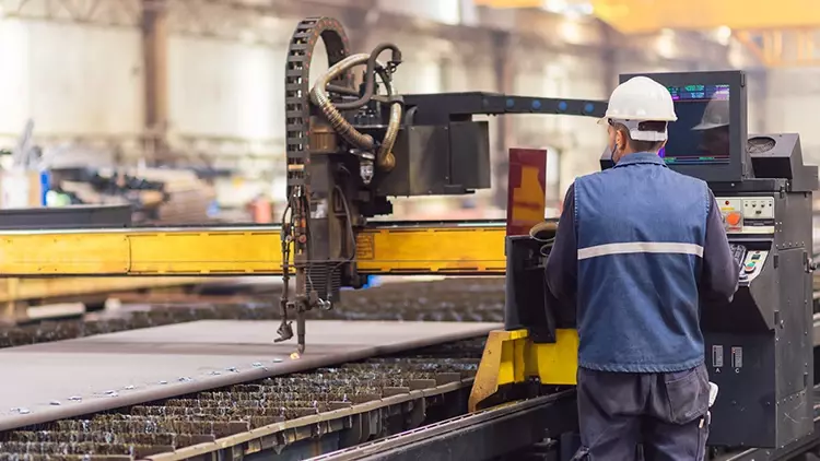 İstihdam endeksi yıllık yüzde 1,2 arttı