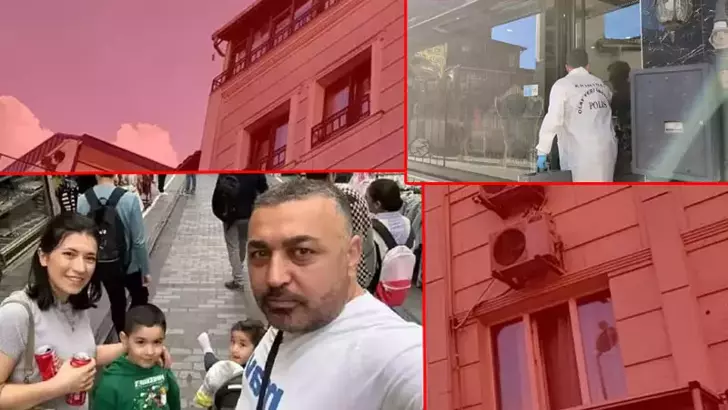 Otel sahibi yeniden gözaltına alındı