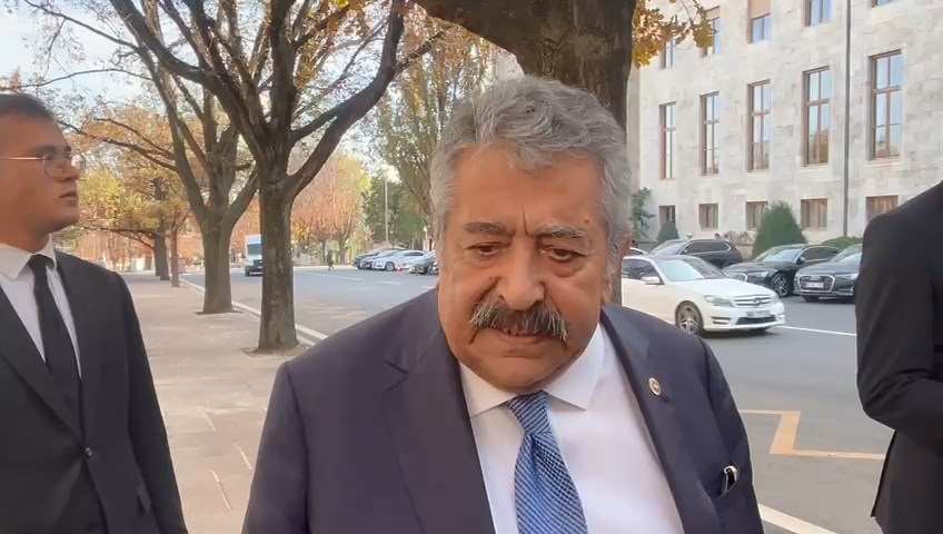 MHP'li Yıldız'dan 'İmralı' açıklaması