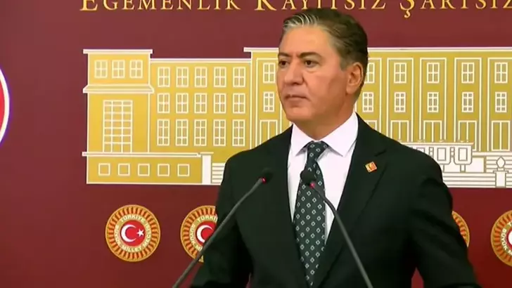 CHP kararını açıkladı