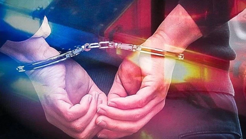 Konya dahil 5 ilde operasyon