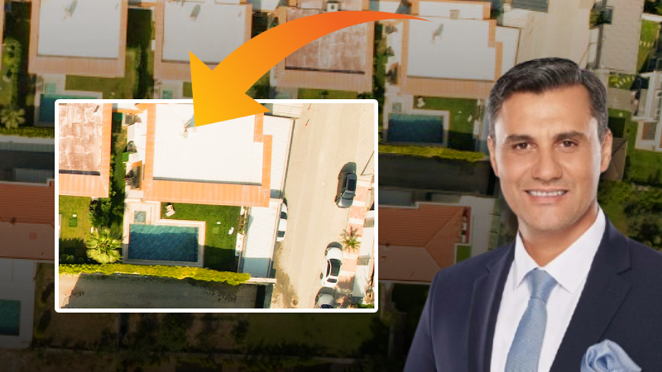 1 gün önce su sızıntısı yaşanmış