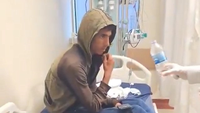 Şanlıurfa'da kuduzdan ölüm!