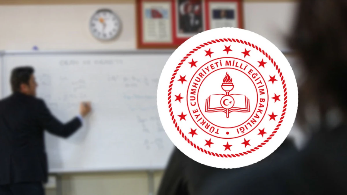 15 bin öğretmen ataması yapıldı