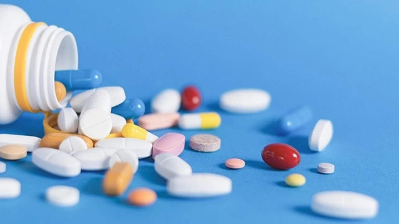 15 ilaç daha geri ödeme listesine alındı