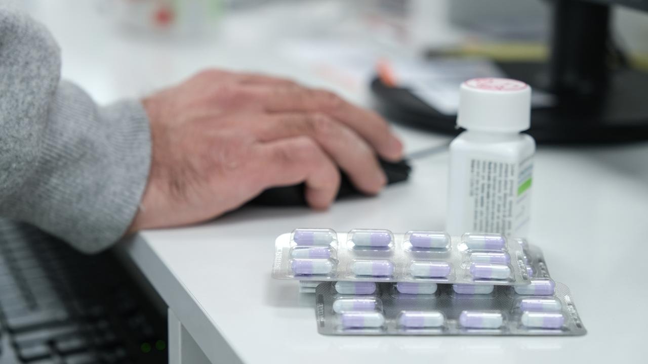 SMA ilacının üretimi Türkiye'de yapılacak