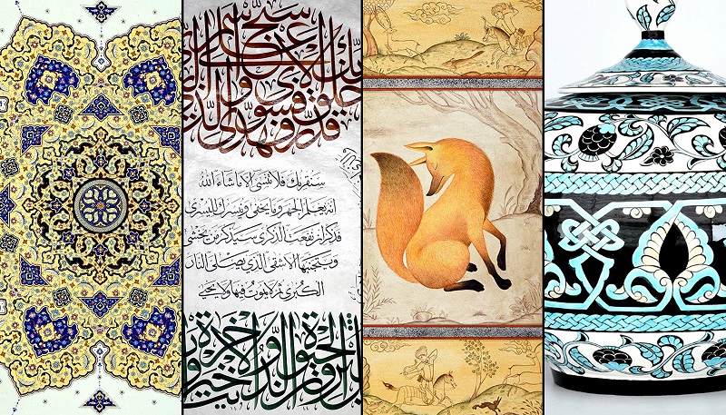 Uluslararası yarışmaya başvurular başladı