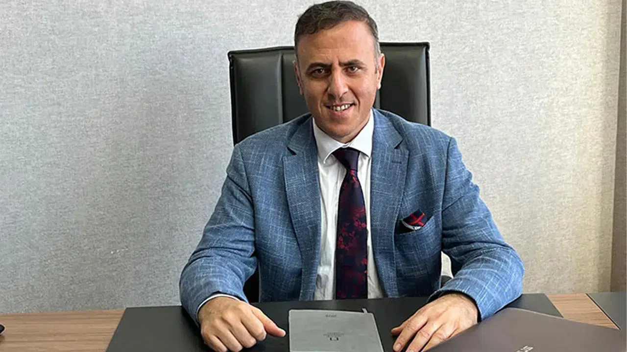 Konya Mimarlar Odası’nda seçim heyecanı