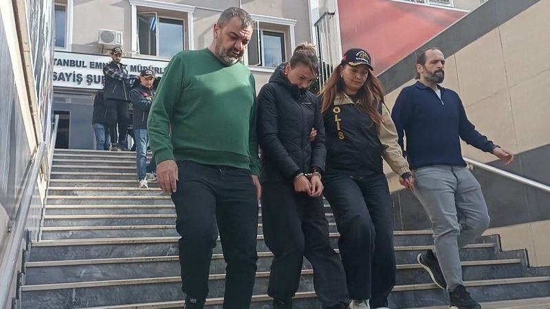 İstanbul'da 19 yıl önceki cinayet aydınlatıldı