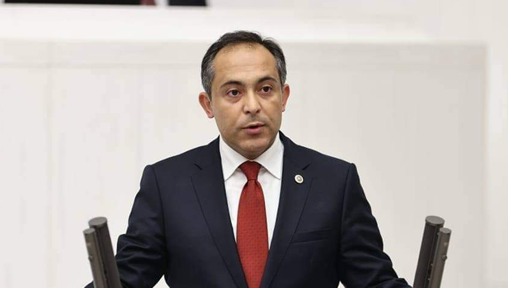 “TSK’nın caydırıcılığı bir tercih değil zorunluluktur"