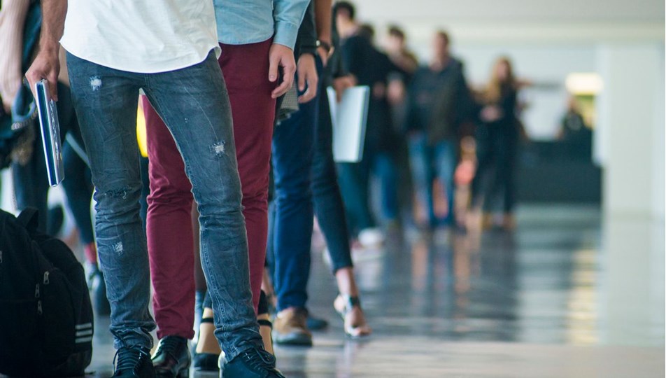 Ekim ayı işsizlik rakamları açıklandı