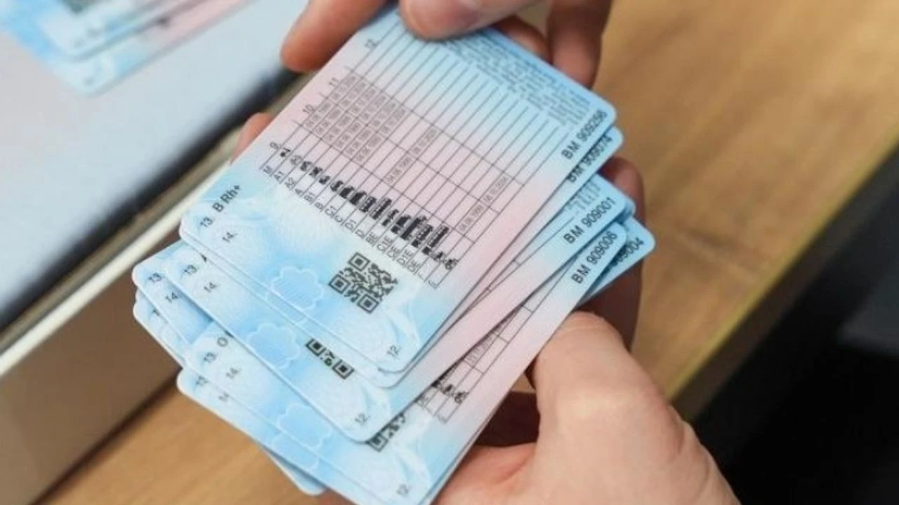 Ehliyet harcı ne kadar olacak ?